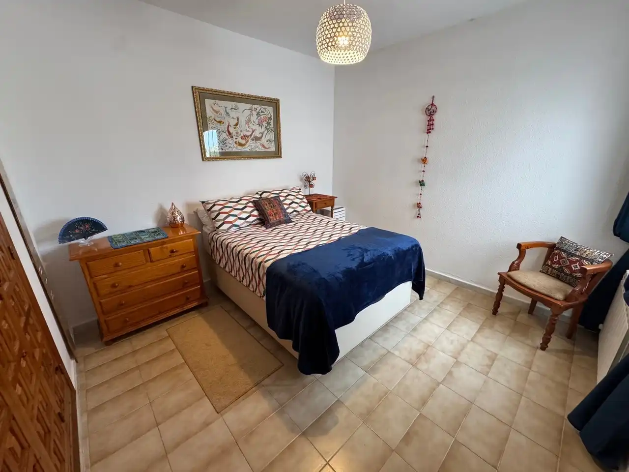 House with pool for sale in Vista de los Ángeles, imagen 20