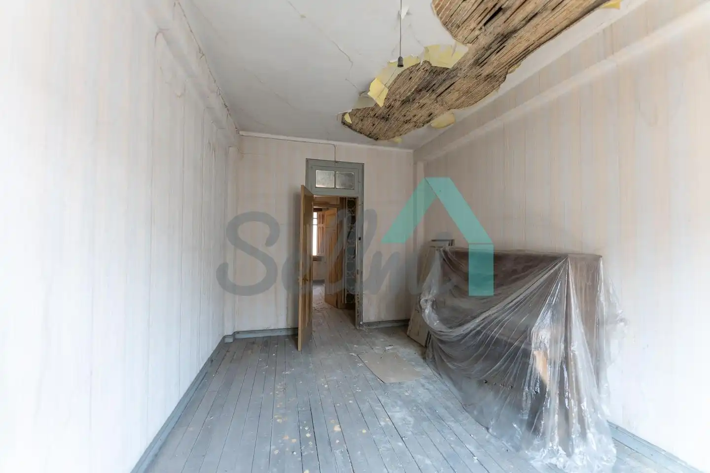 Pis en venda en Piloña amb Parquet