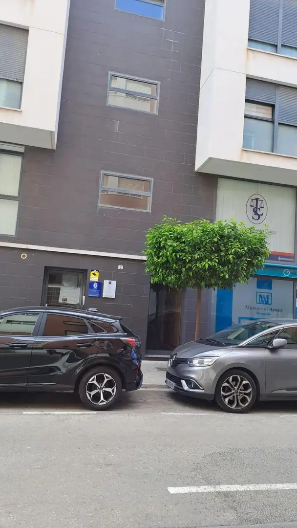 Apartament amb ascensor de lloguer a Casco Urbano, imagen 13