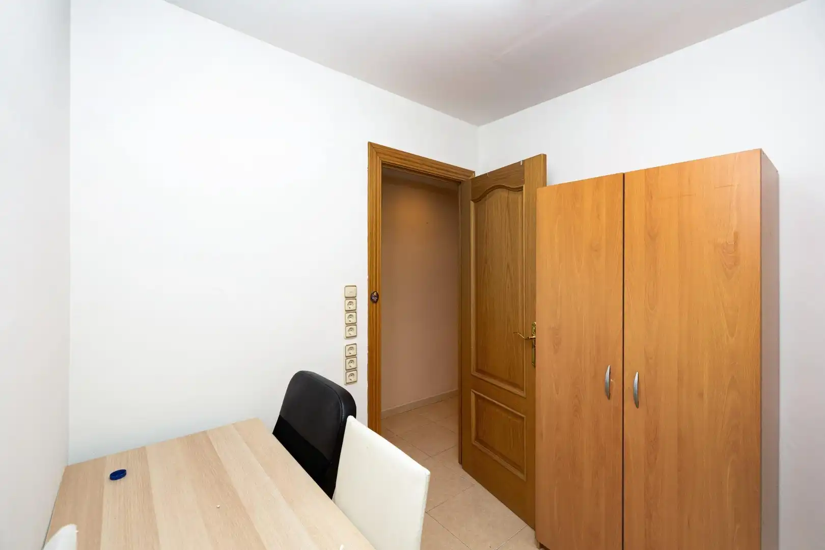 Piso en venta en Calle Calle Emperatriz Eugenia, 1, Camino de Ronda