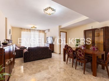 Piso con balcón en venta en Torre en Conill - Cumbres de San Antonio