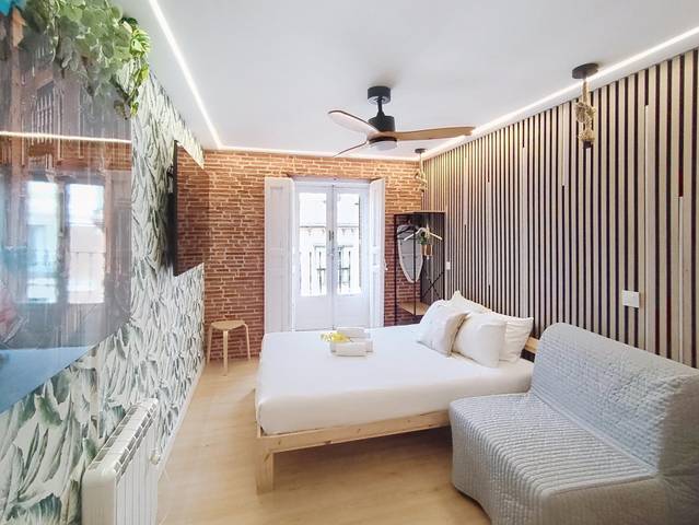 Piso en Venta en Valdeacederas