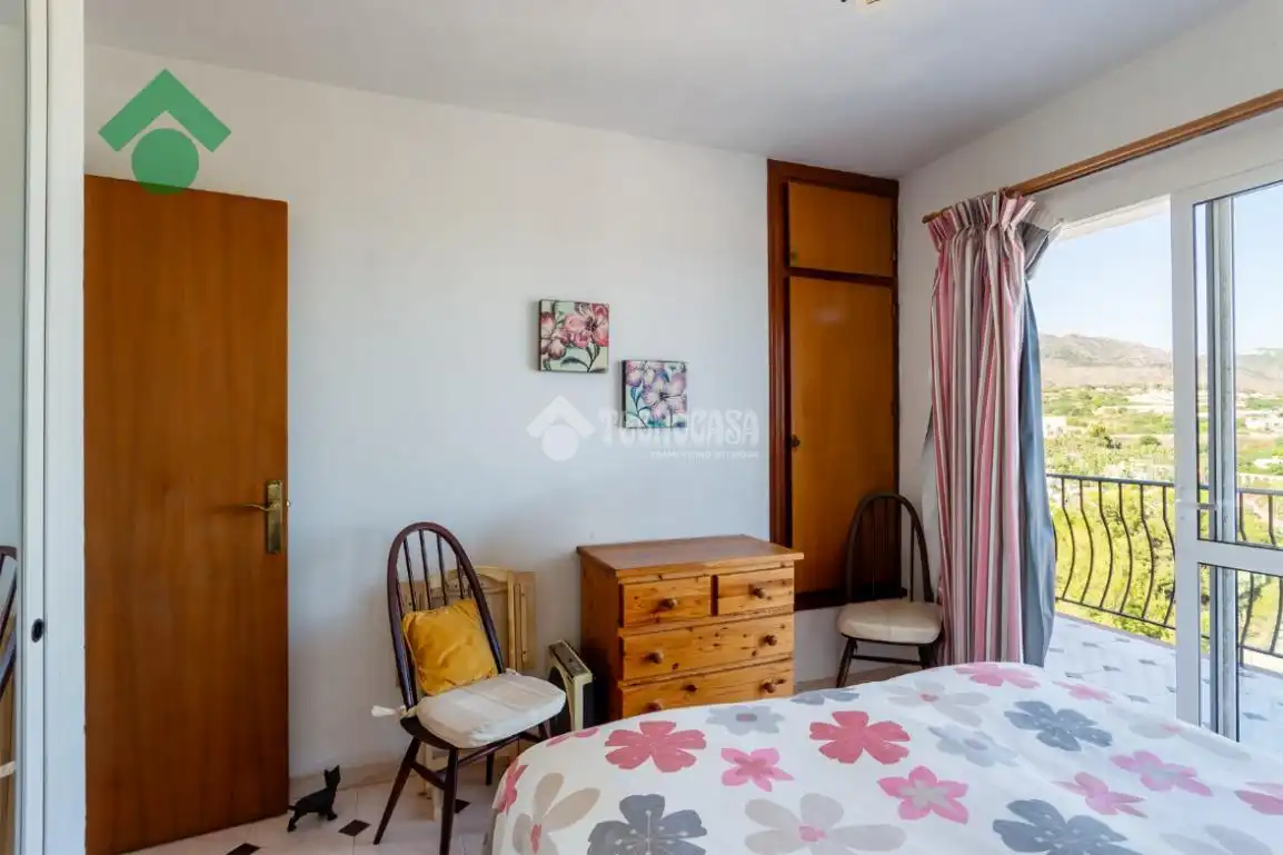 Habitación de Casa o chalet en venta en Nerja