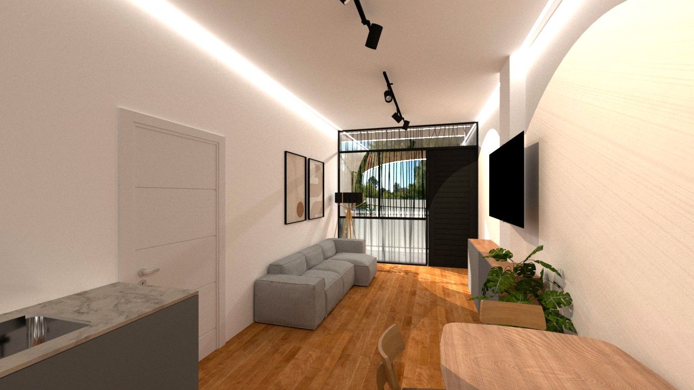 Apartment for sale in Plaza Iglesia, Cobatillas