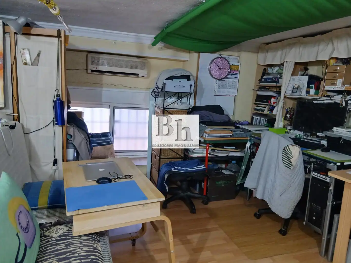 Local en venta en Málaga con Aire acondicionado