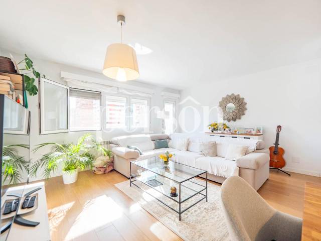 Piso en Venta en Mestalla