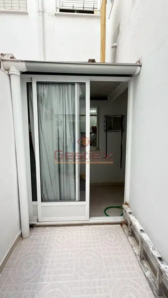 Planta baja en venta en Almendralejo con Aire acondicionado