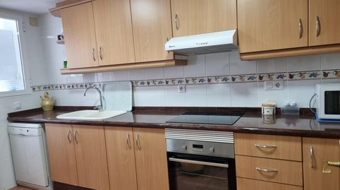 Photo 2 of Flat for rent in Calle Isla Formentera, Malilla, Valencia Capital