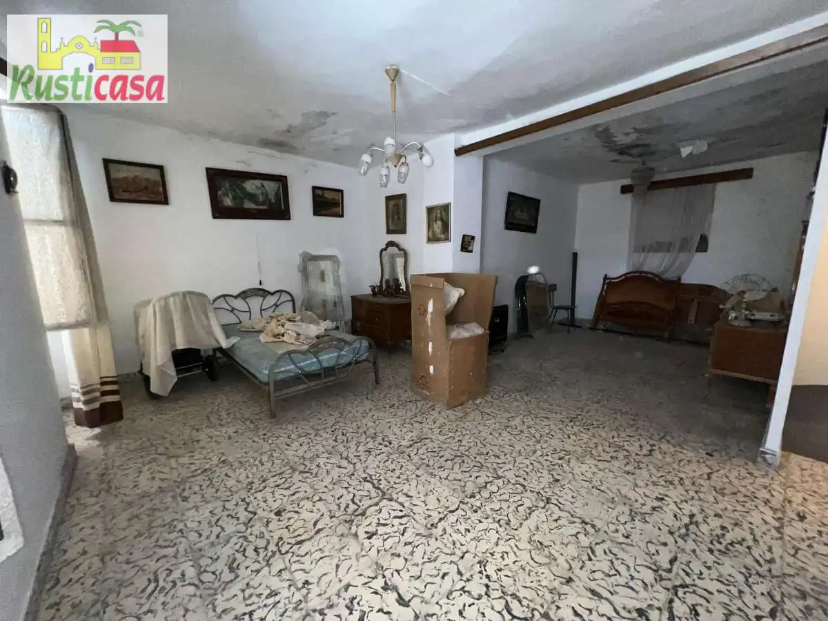 Maison avec terrasse à vendre à Málaga, imagen 9