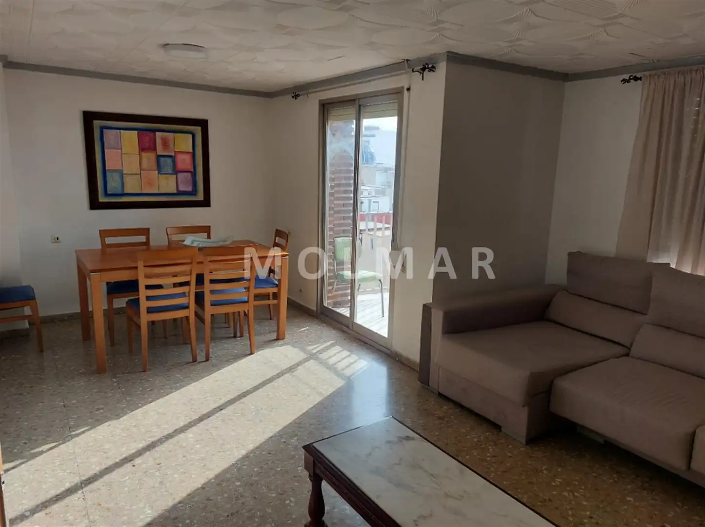 Flat with terrace for sale in Nules, imagen 2