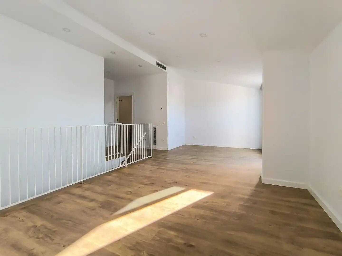 Ático en venta en Terrassa con Aire acondicionado, Calefacción y Parquet