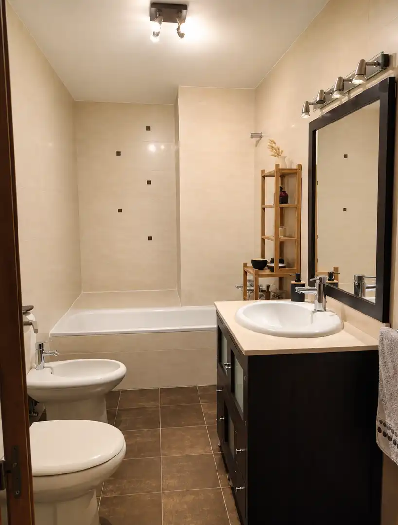Baño de Piso en venta en Ocaña