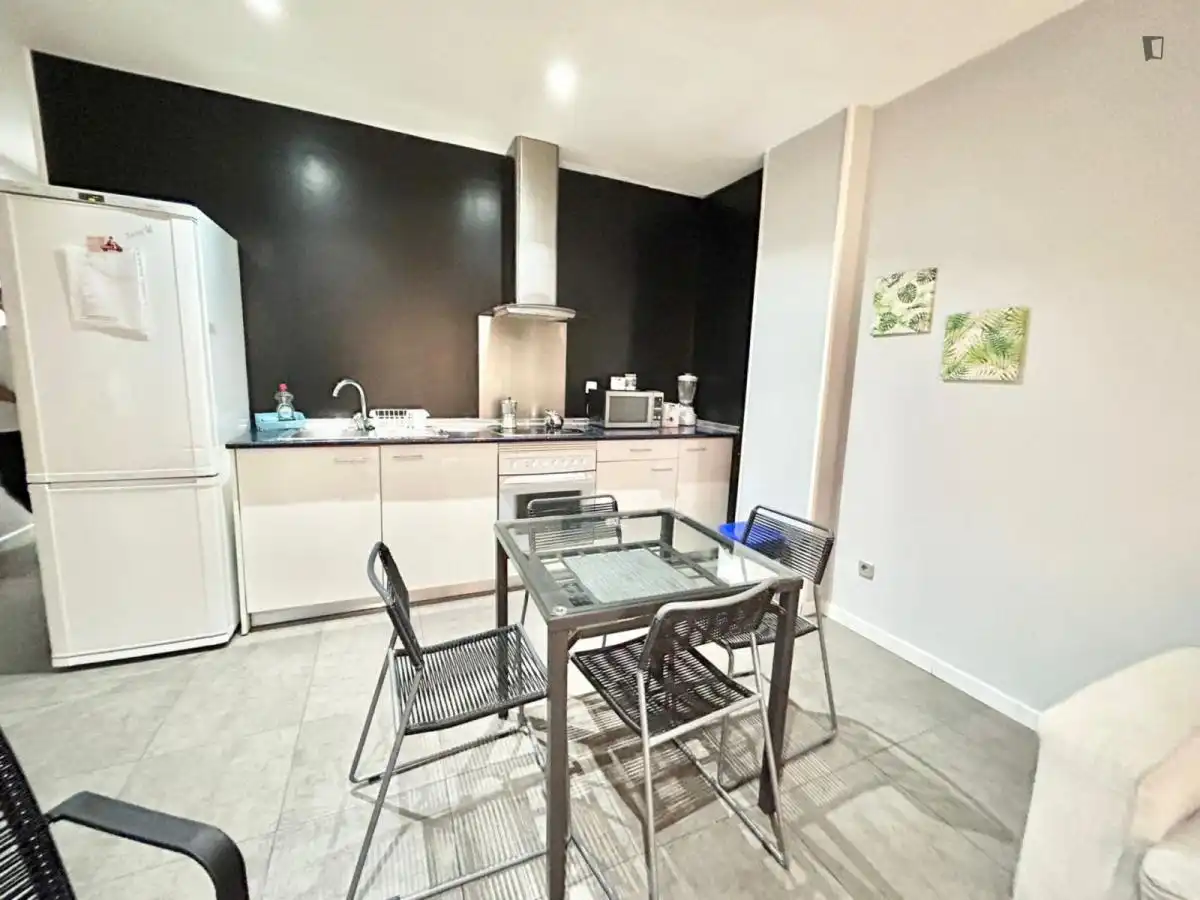 Apartments for rent in Entrevías