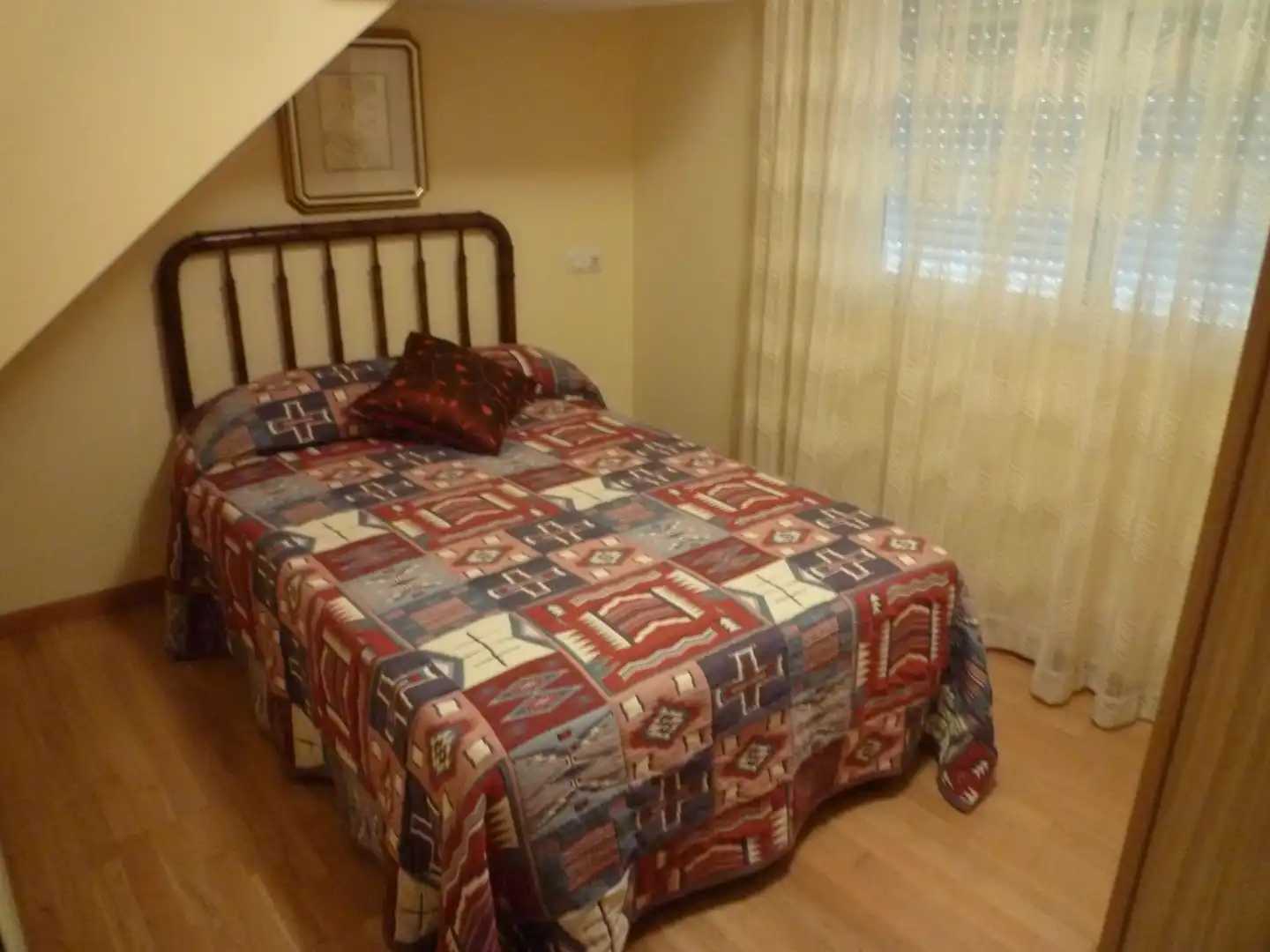 Ático en venta en Alfredo casanovas, 36, A Pobra de Trives