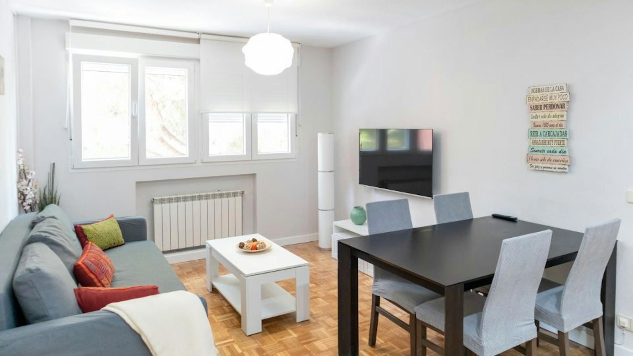 Flat to rent in N/A, Amposta