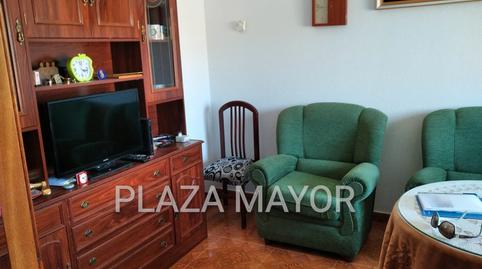 Photo 4 of Houses for sale in Calle Madrid, Cantalpino, Salamanca