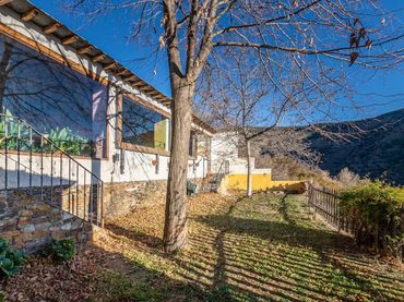 Résidentiel à vendre à Bérchules