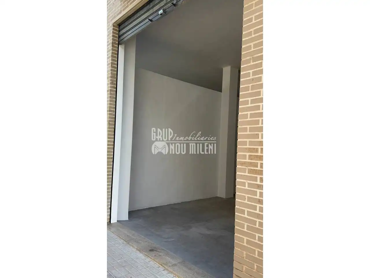 Local comercial de lloguer a Calle Vall de Albaida, imagen 9