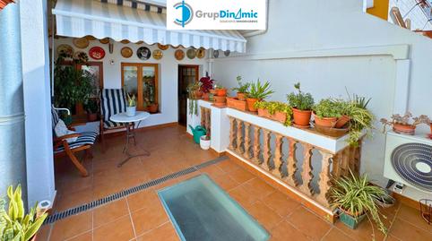 Foto 3 de Casa adosada en venda a Sant Joan - Vilarromà, Palamós