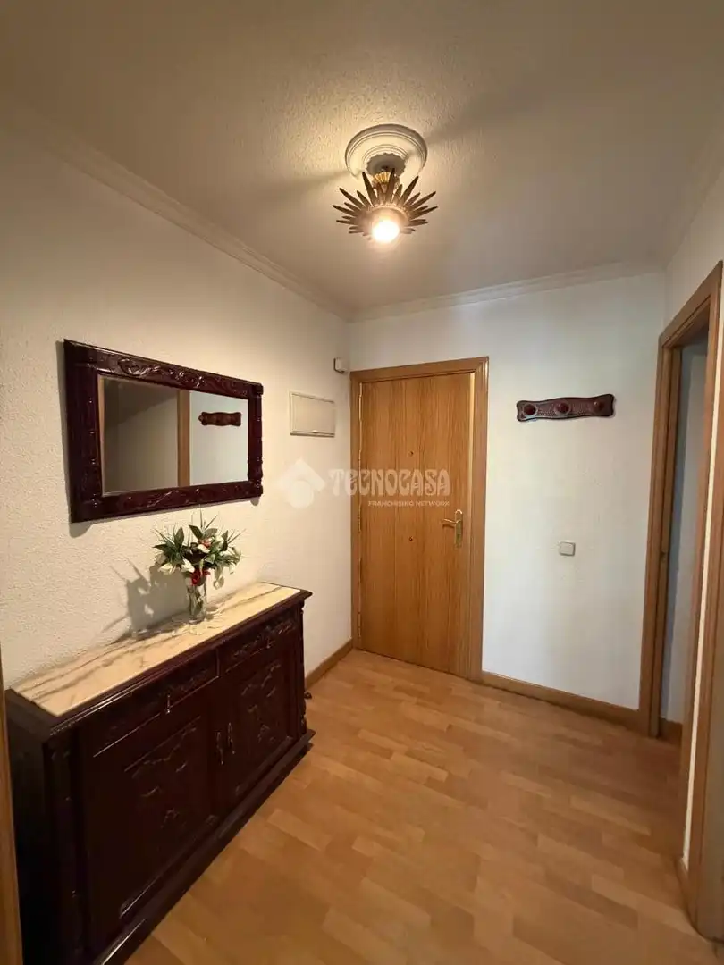 Piso en venta en Madrid con Aire acondicionado, Calefacción y Terraza
