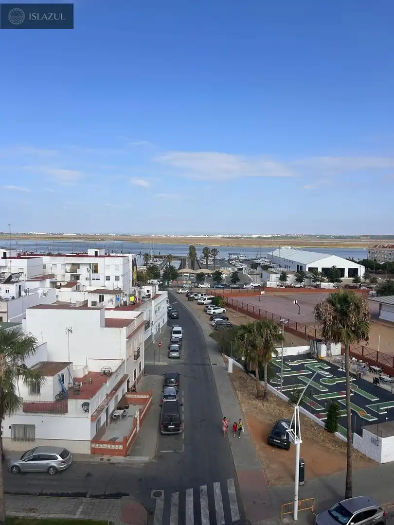 Appartamento con terrazza in vendita a Isla Cristina Ciudad, imagen 58