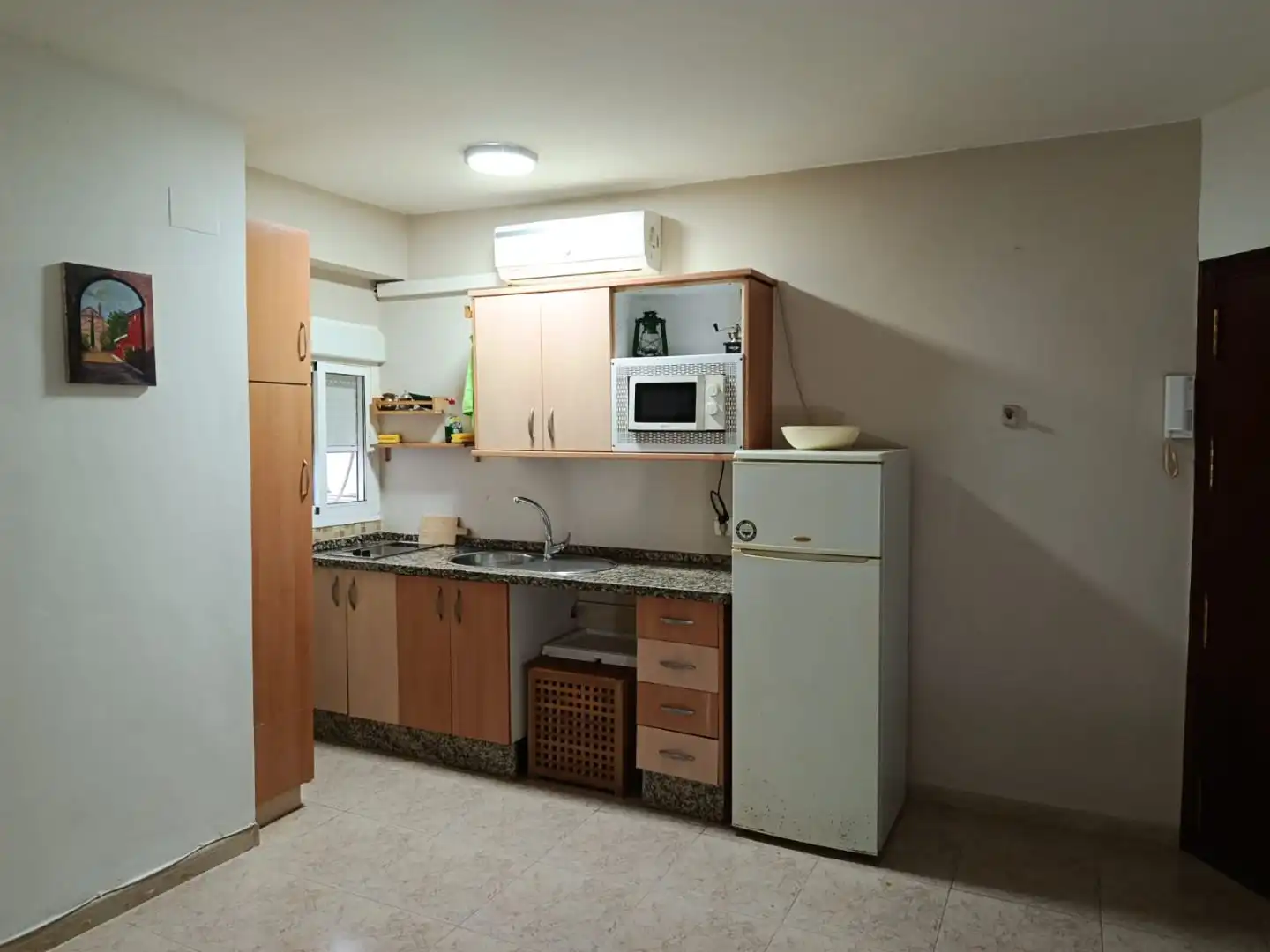 Appartamento in vendita a Calle Aragón 102