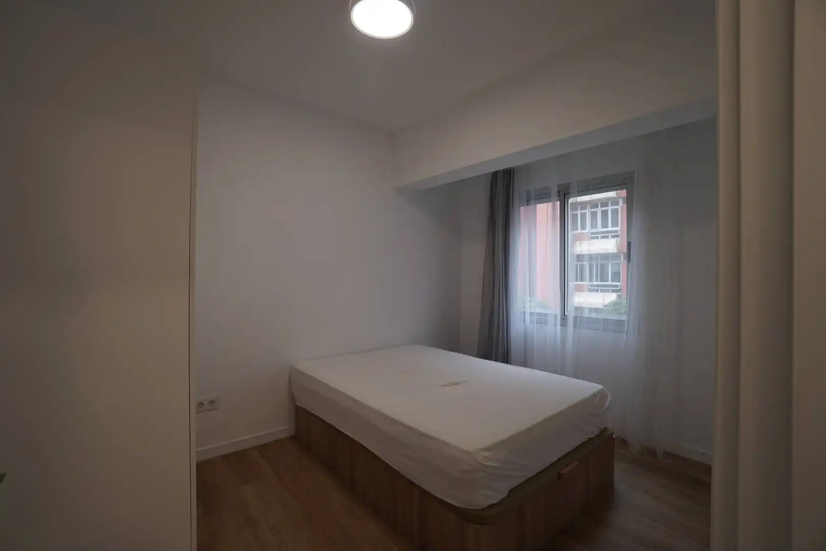 Bedroom of Flat for rent in Las Palmas de Gran Canaria  with Furnished