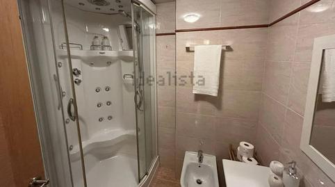 Photo 3 of Flat to rent in Navalagamella, Madrid