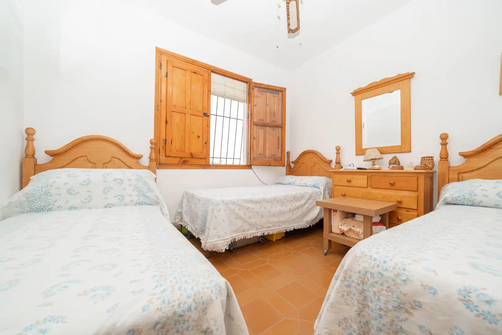 Dormitori de Casa o xalet en venda en Orihuela amb Terrassa