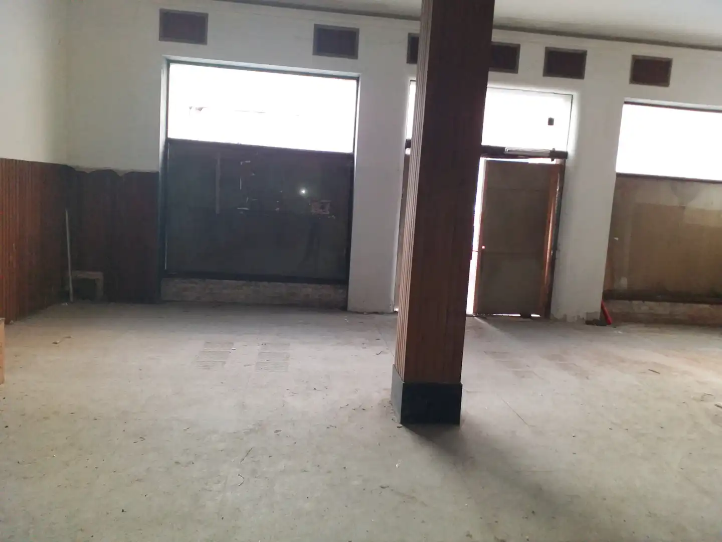 Locale commerciale in vendita a Inmobiliaria - Barreda, imagen 32
