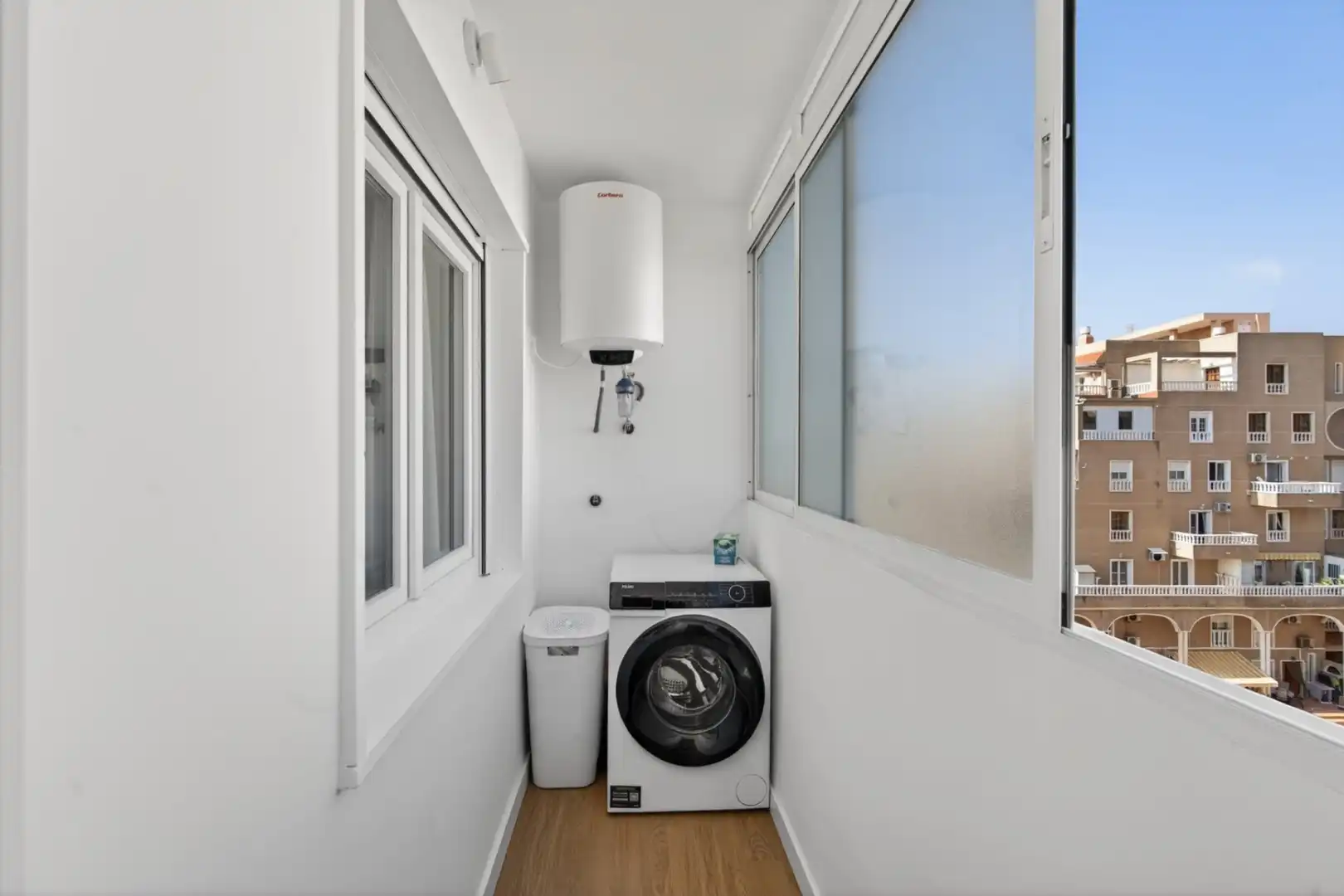Penthouse with terrace for sale in Punta Prima, imagen 21