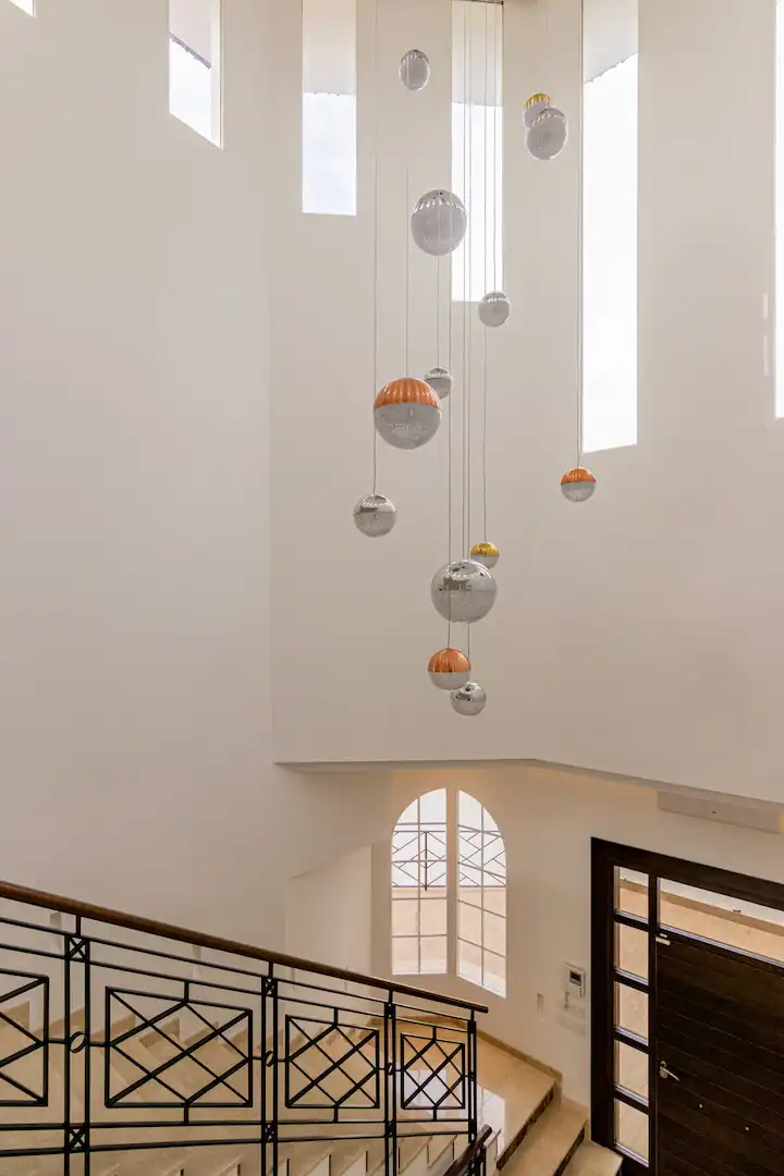 Chalet con piscina en venta en Pueblo - Urbanizaciones, imagen 20