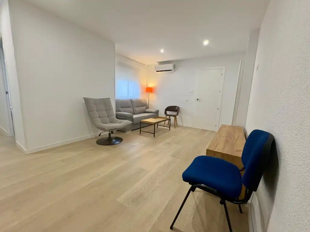 Living room of Flat for rent in Córdoba  with Terrace
