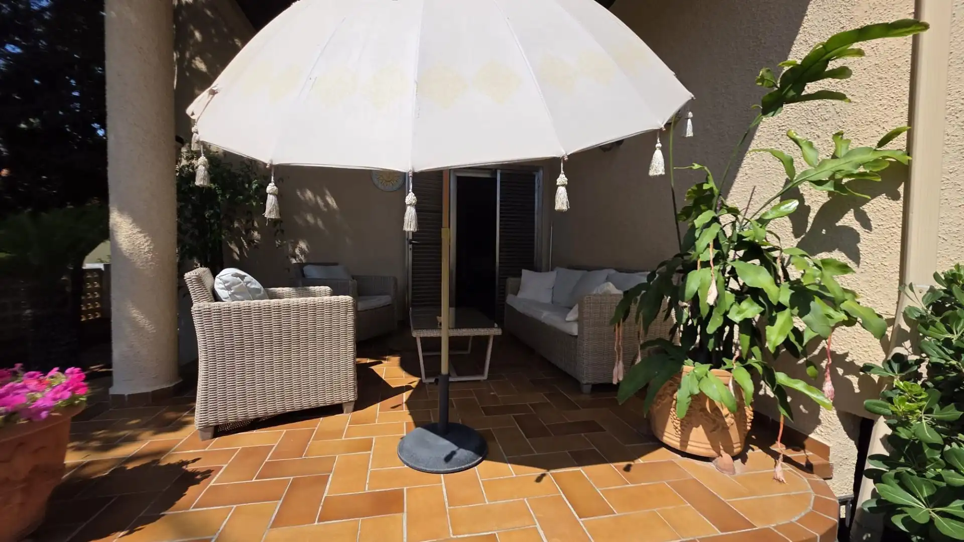 Casa con jardín en venta en Playa de Gandia, imagen 15