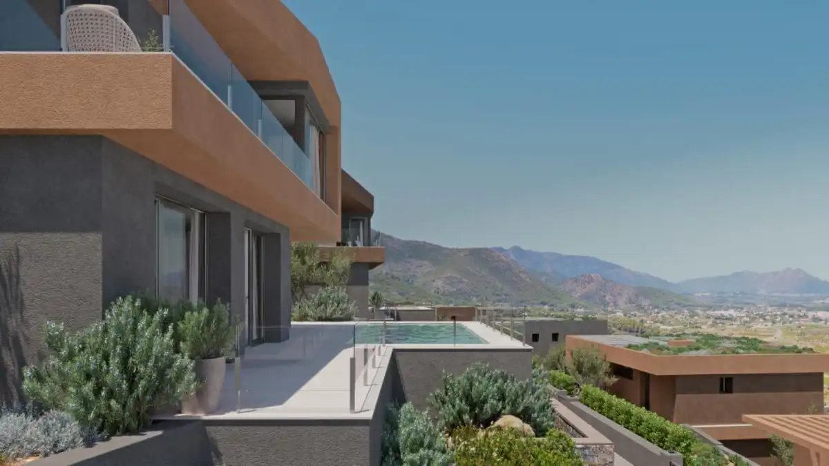Chalet con piscina en venta en Llíber, imagen 5