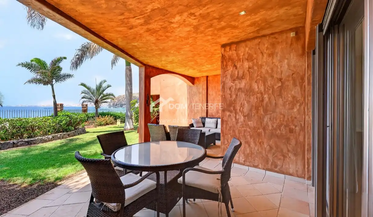 Pis amb piscina en venda a Palm - Mar, imagen 16