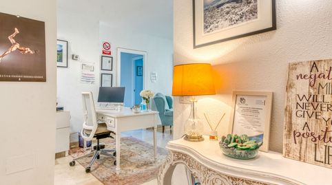 Foto 5 von Erdgeschoss zum Verkauf in Puerto de Estepona, Estepona