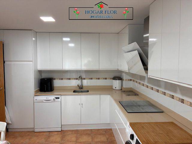 Casa-chalet en Venta en Aldearrubia