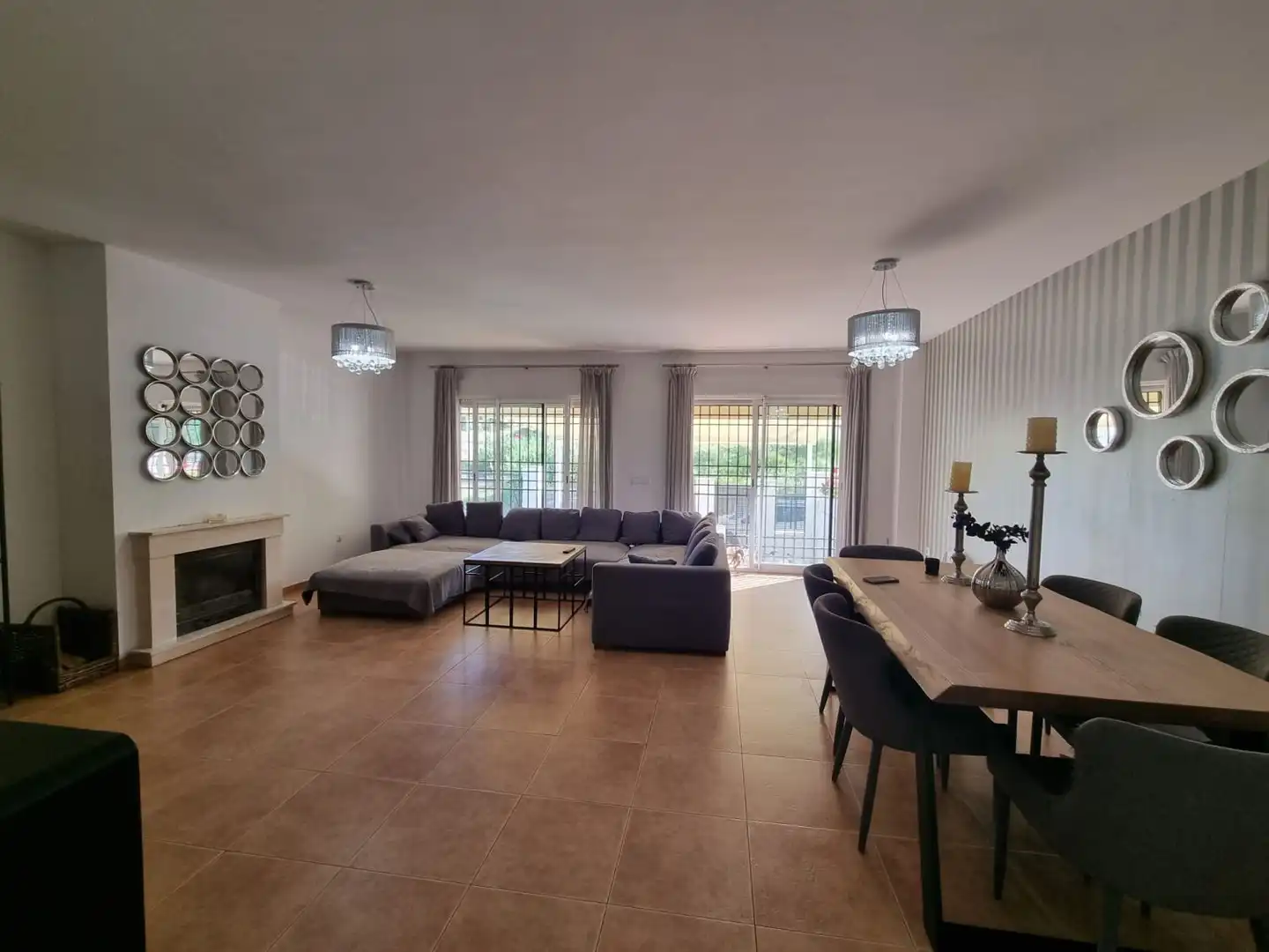 Casa o chalet en venta en JOSE MARIA MARTIN CARPENA, 6, El Pinar- Palacio de Congresos