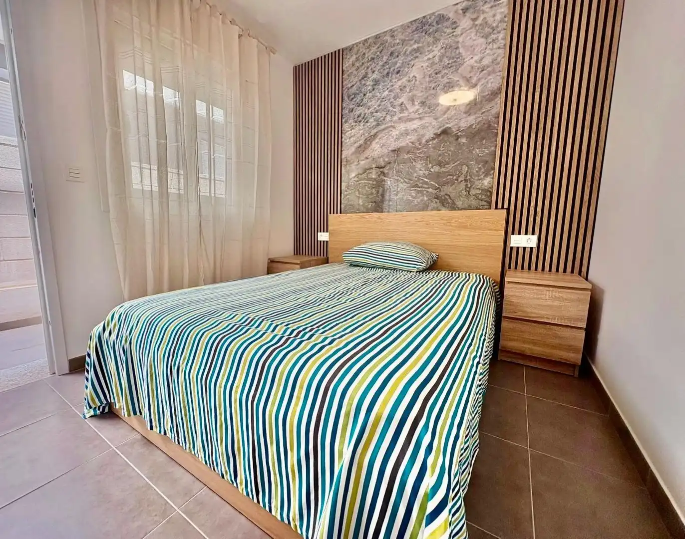 Reihenhaus mit Pool zum Verkauf in Calle Calle Malta, imagen 8