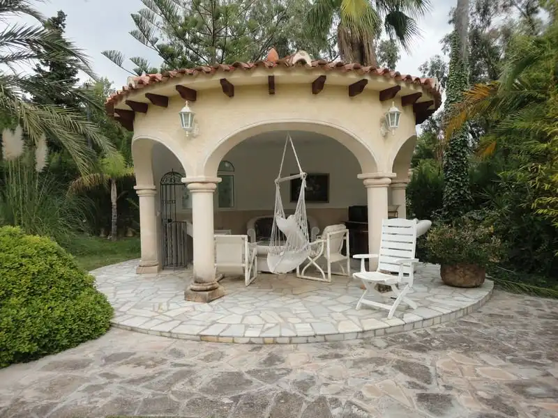 Casa amb piscina en venda a Coloma, imagen 16