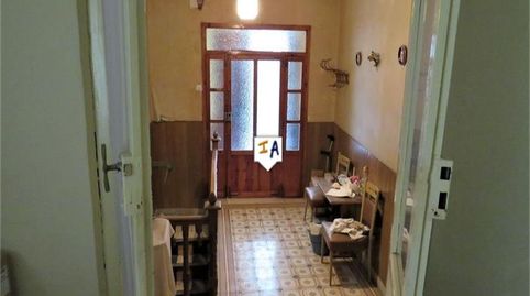 Foto 4 de Casa adosada en venta en Alcaudete, Jaén