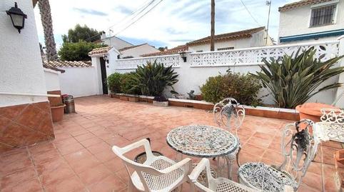 Foto 2 de Casa o xalet en venda a Les Bassetes - El Marjal, Alicante