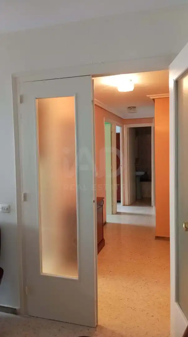 Piso en venta en Jaca con Calefacción y Terraza