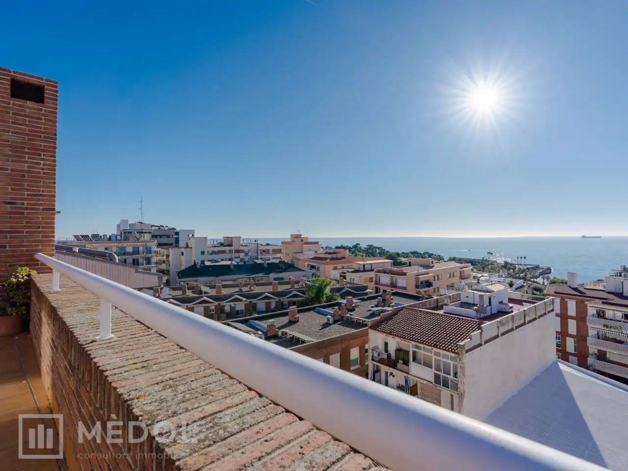 Exterior view of Houses for sale in Tarragona  with Air Conditioner, Heating and Parquet flooring