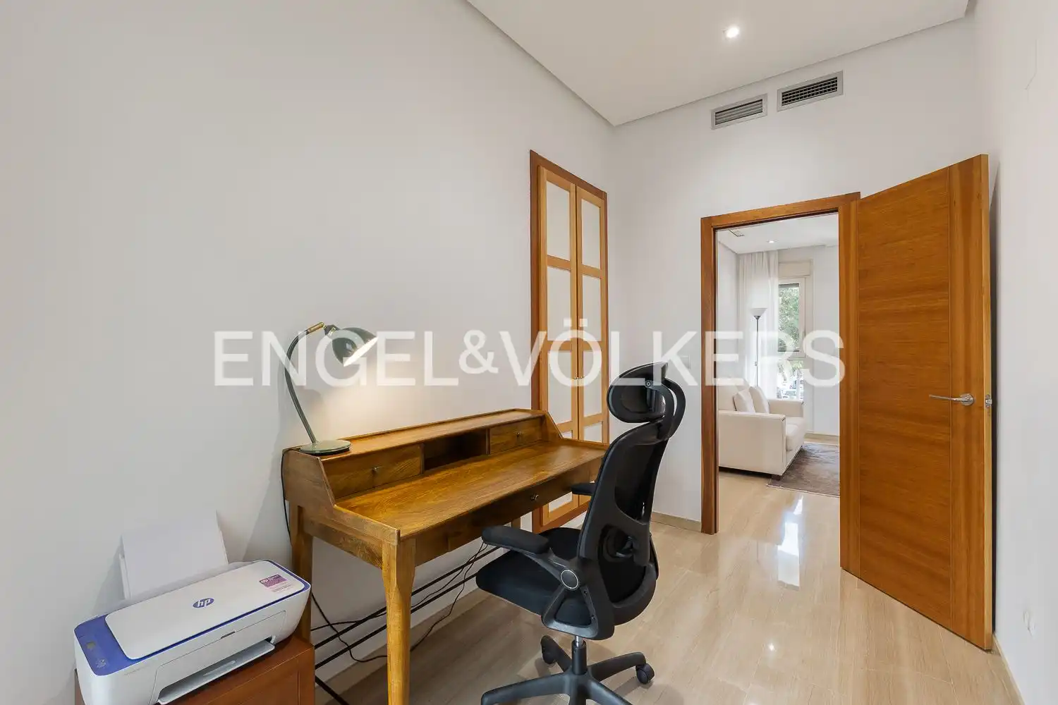 Dúplex en venta en Valencia con Aire acondicionado, Calefacción y Jardín privado