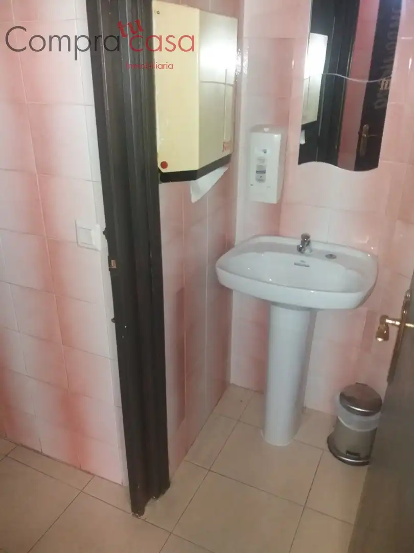 Business premises for sale in Calle VICENTE ALEIXANDER, imagen 49