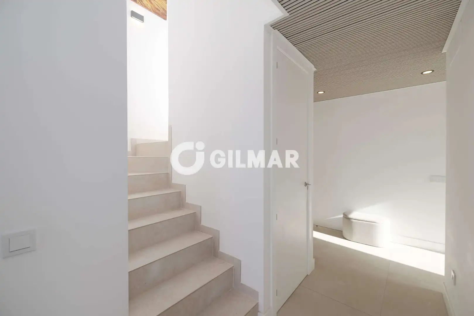 Attico con piscina in vendita a Altos de Estepona, imagen 18
