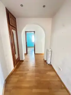 Attic for rent in León Capital   with Heating and Terrace