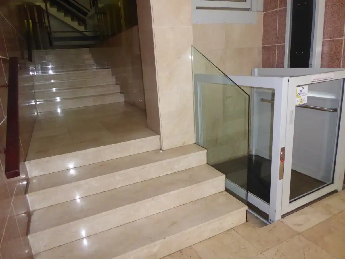 Piso de alquiler en Castilla - Hermida